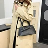Women Classic Designer Popular Elegant Leather Messager Crossbody Bag Shoulder Bag Ladies Luxury Hand Bags 3