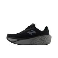 New Balance More v5 Chaussures de course basses noires pour hommes, confortables, minimalistes, respirantes, offrant un soutien pour les courses quotidiennes MMORLK5 1