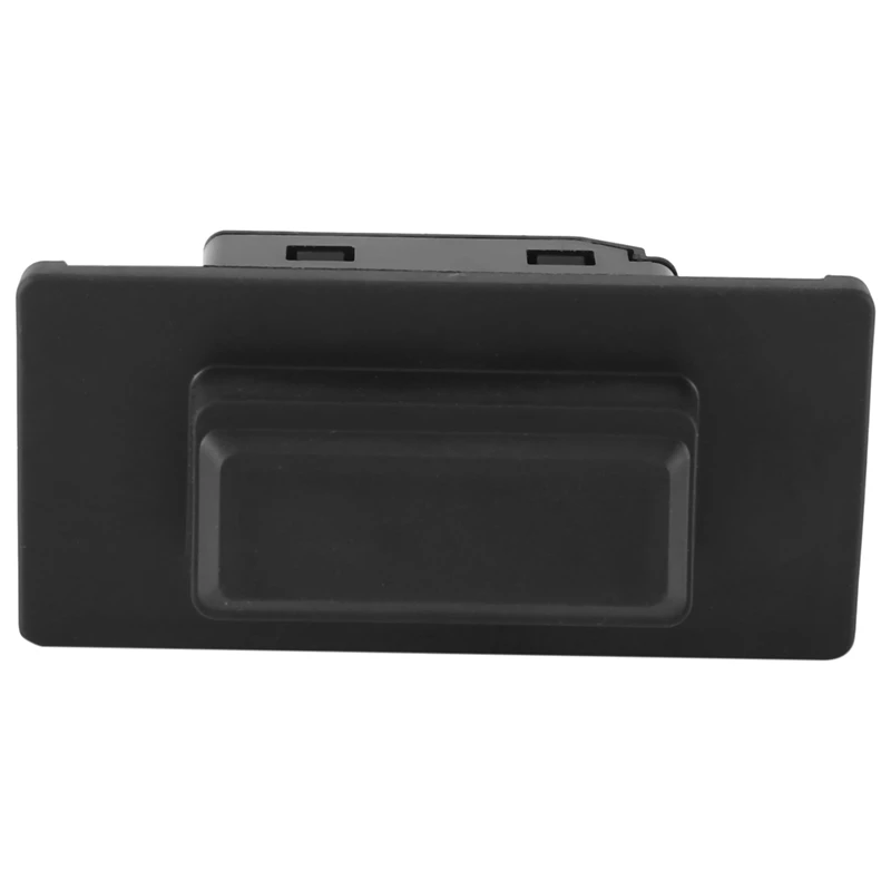 BHN1 56 8D0B Car Rear Trunk Button Back Door Opening Switch For Mazda 3 CX 3 CX3 2014 2021 Sedan