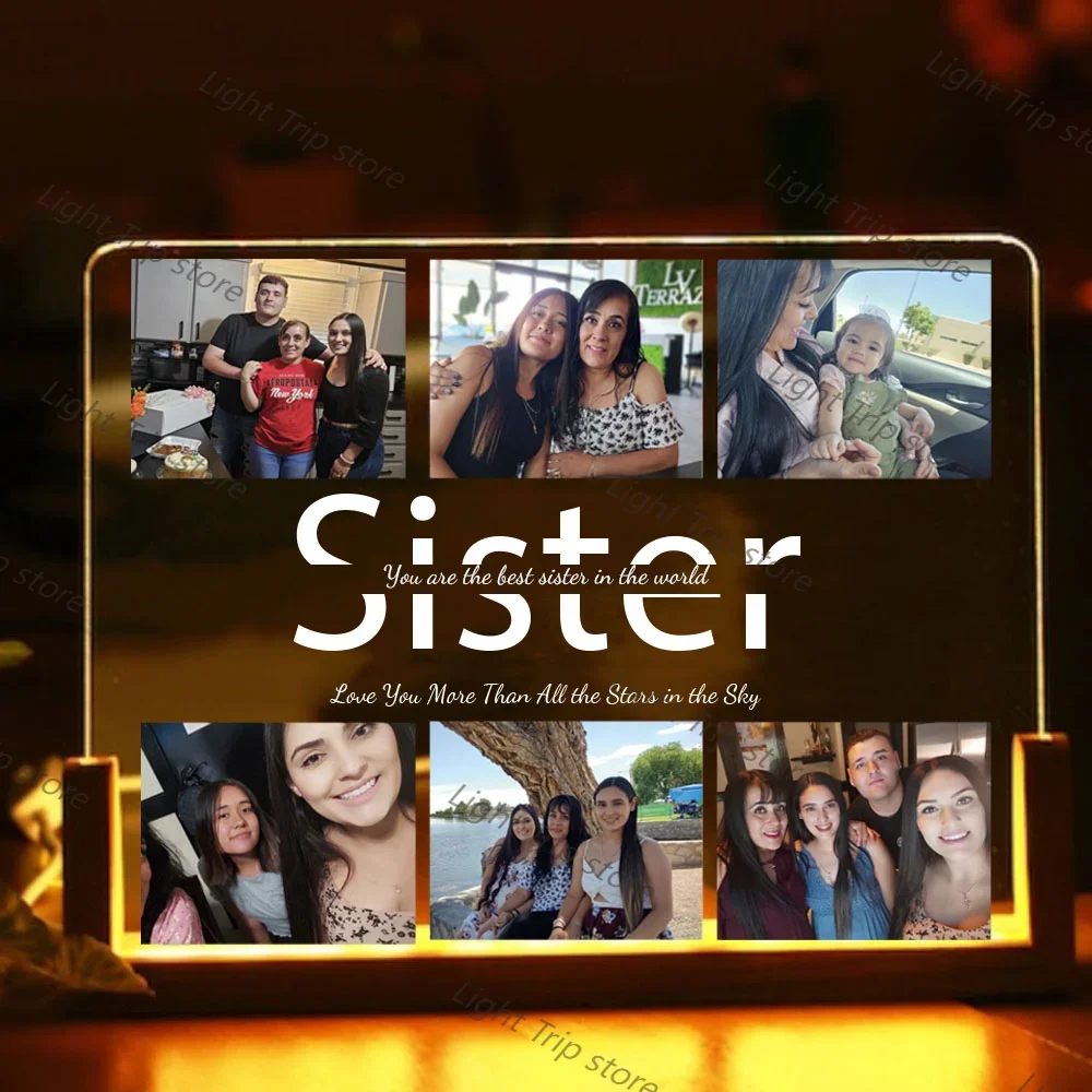 Sister