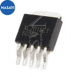 5PCS High - Performance Voltage Regulators and Microcontrollers Chip Set (F71883FG LQFP - 128)