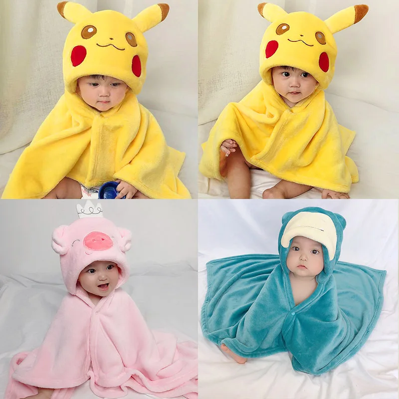 Macacão com capuz pokemon Pikachu Snorlax macacão de bebê infantil macacão  unissex macacão de desenho animado bonito roupa para casa macacão roupas  infantis - AliExpress