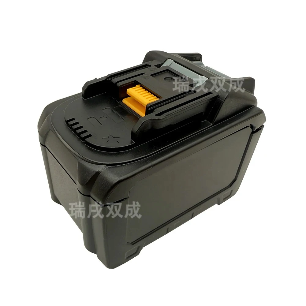 15X21700 리튬 배터리 케이스 하우징 박스 Makita BL1830 18V 리튬 이온 배터리 충전 회로 기판 BL1812B용 BMS 밸런스드 PCBA