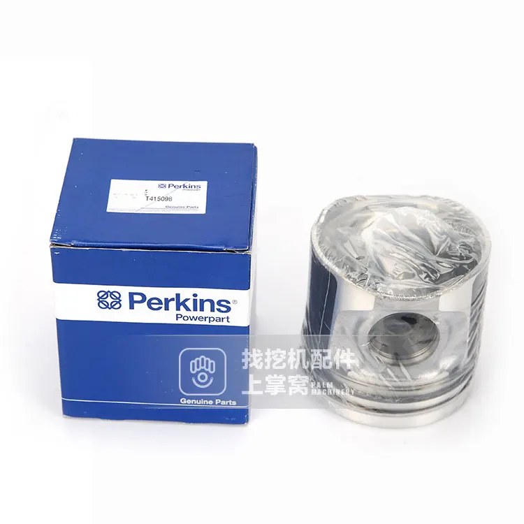 

Genuine T415098 Piston&Piston Ring For Engine C7.1
