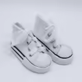 2PCS White