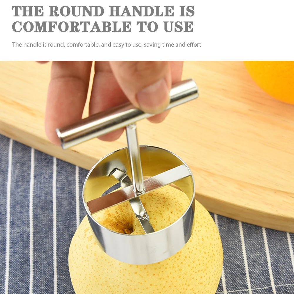 Multipurpose Fruit Corer Multifunctional Fruit Cores Remover Tool For Home Kitchen