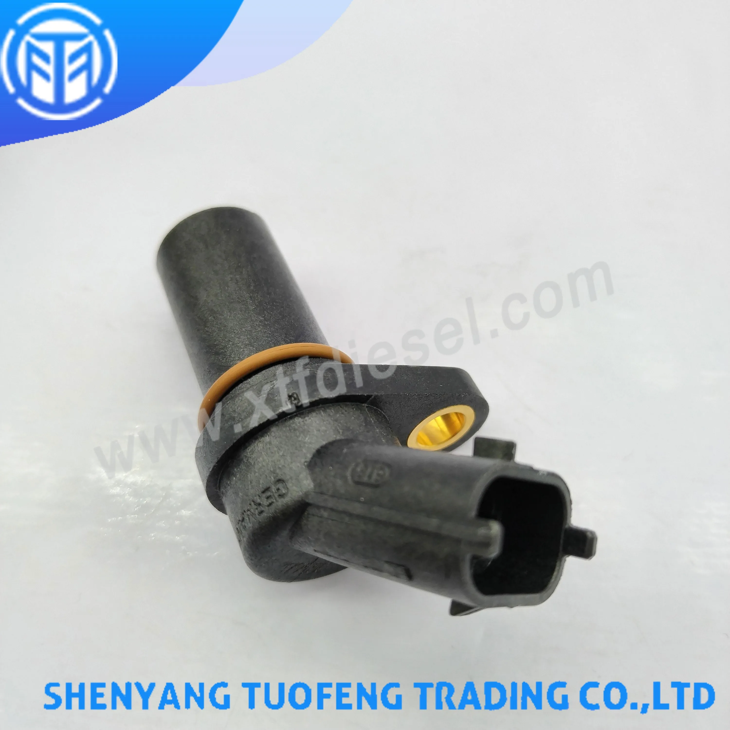 T.DI Original Diesel Fuel Common Rail 0 281 002 315 Crankshaft Position Sensor, 612600190232