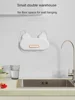 Food Washing Machine Household Meat, Fruits and Vegetables Wall Mount Desktop Convenient Cleaner Kitchen Cleaning Machine 4