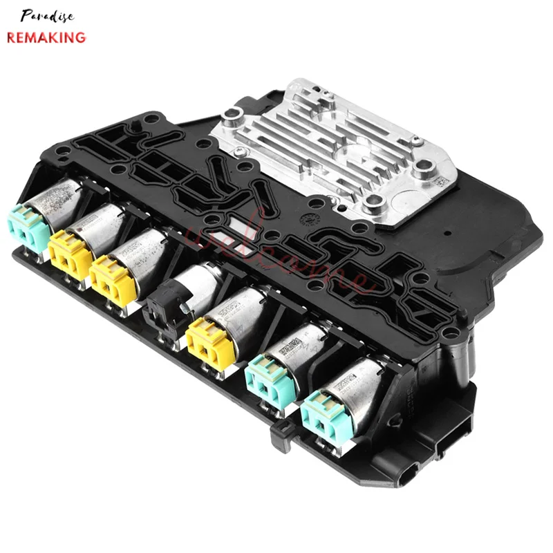 

6T40 6T45 6T30E 6T40E Transmission Control Module For Chevrolet Cruze Buick Regal TCM 24268164 24265789 24266624 24041962 242681