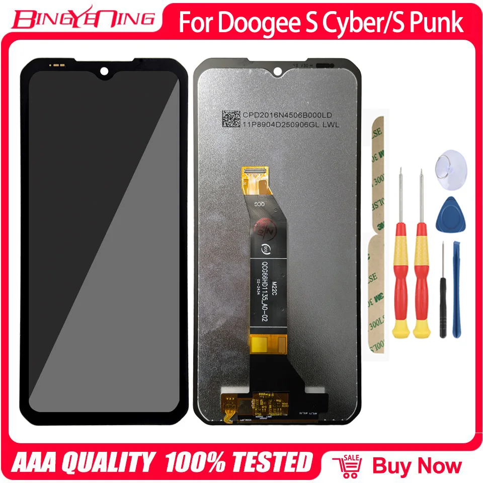 Premium Quality LCD and Touch Screen Digitizer Display