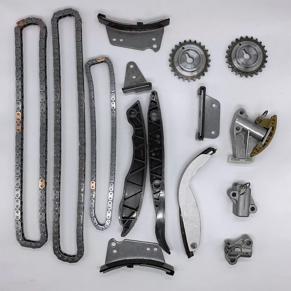 TimingCamChainKitforHyundaiH1StarexH350i800iLoad25LD4CB