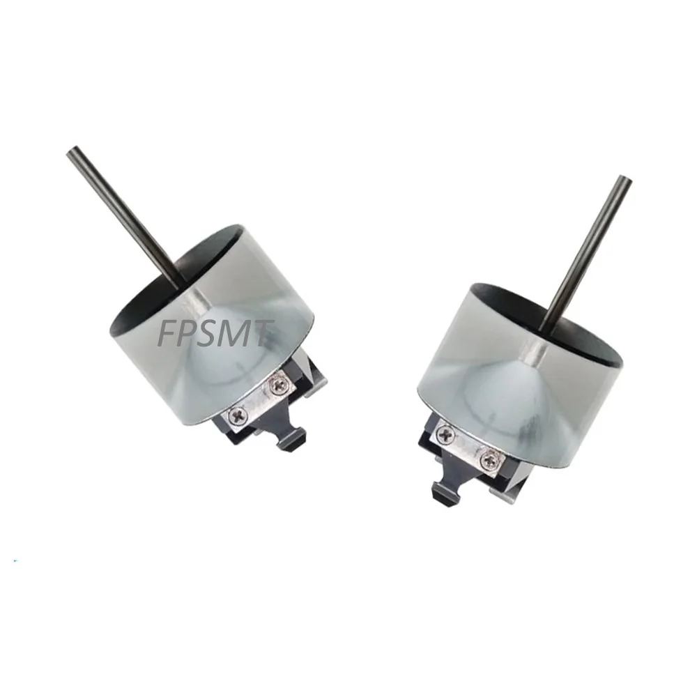 

SMT Nozzle 1.3 1.8 2.5 3.7 5.0g 6.5g glue Rubber suction nozzle head For FUJI QP341 QP3 SMT machine