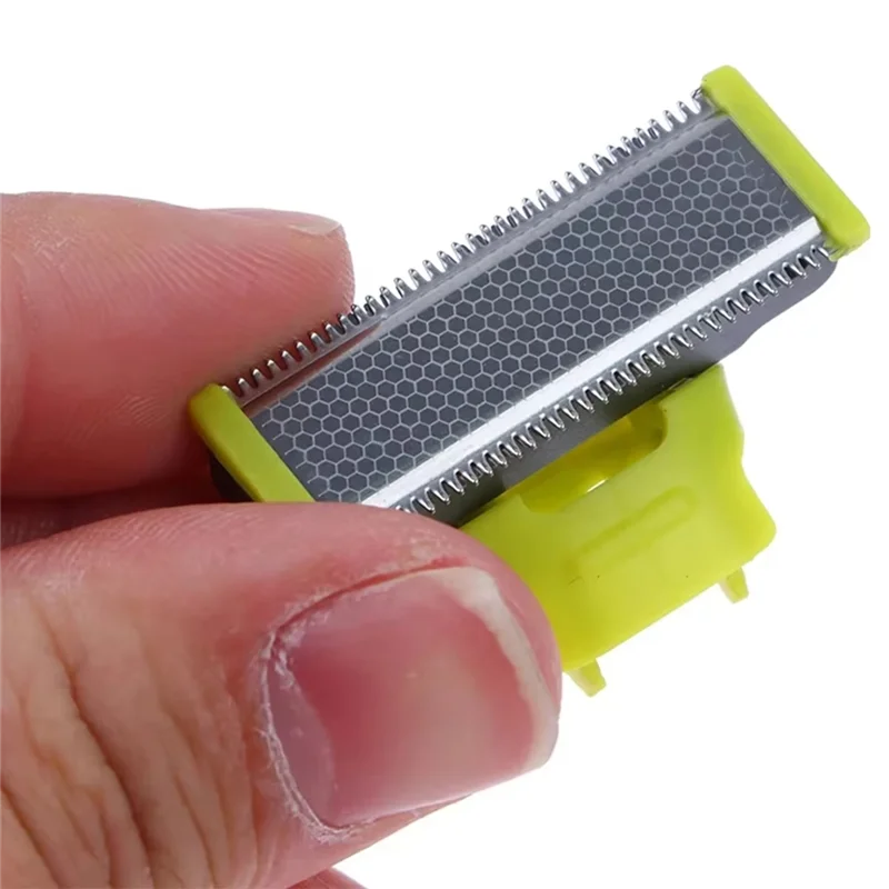 Spare Parts Replacement Blads For MLG Electric Trimmer Shaver Heads-For MLG Beard Shaver Head Blade One Blades