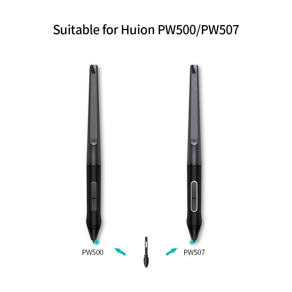 HUION-, PN05   ü , PW500 PW507 ׷ º Q620M HS611 Kamvas Pro 16/12/13 Kamvas 20