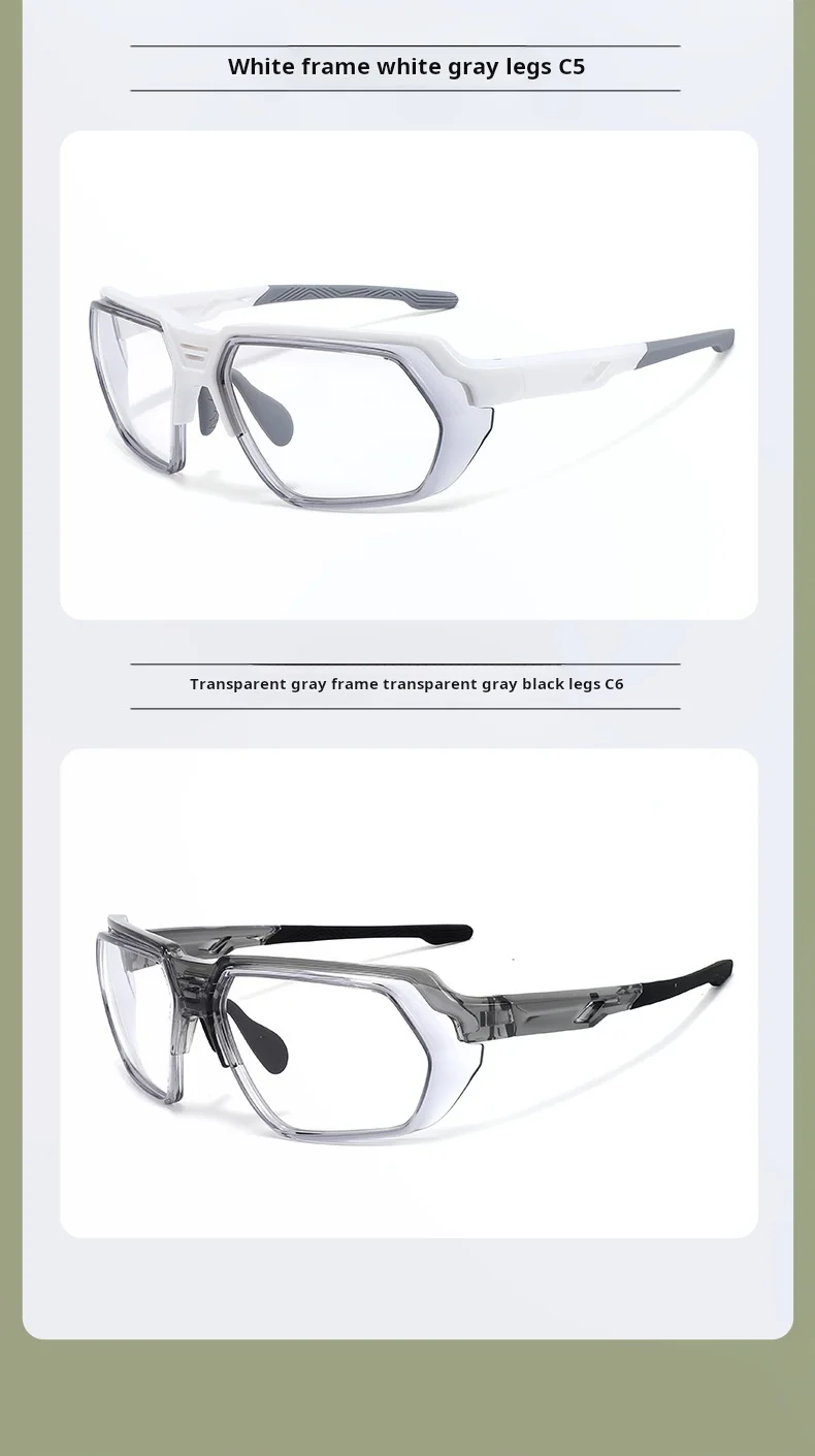 Xbora Eyeglasses Image 12