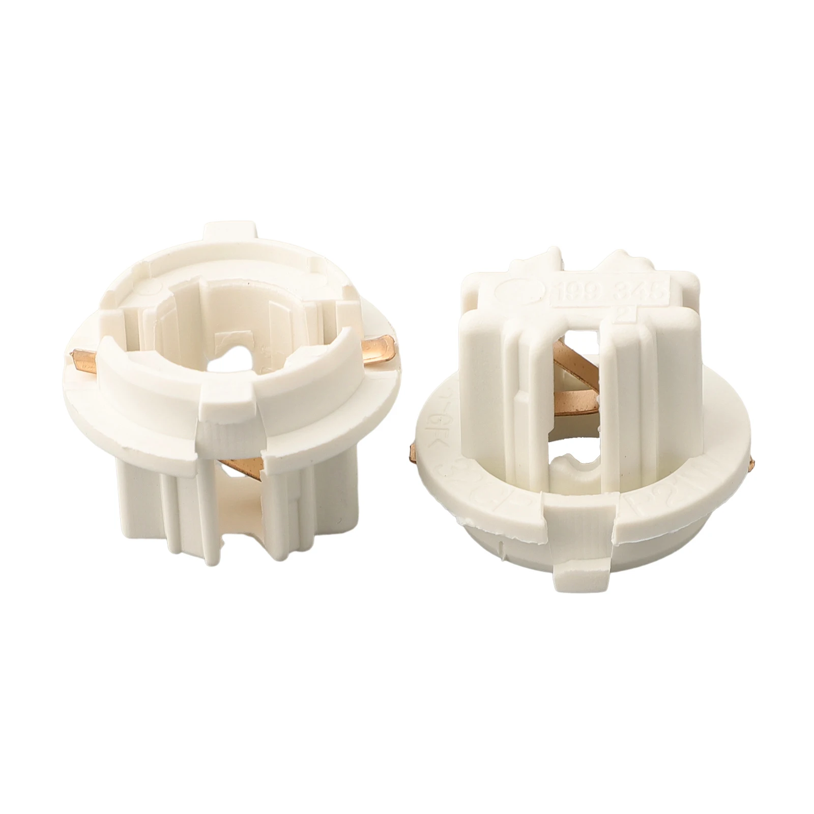 

Replacement Car Accessories Easy Installation High Quality Tail Light Socket Bulb Holder Rear Light 2pc Car Lamp