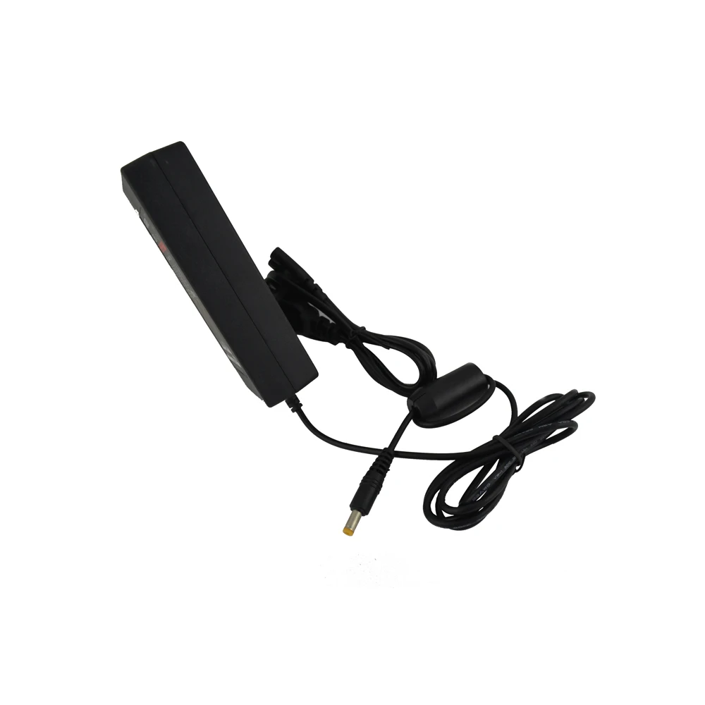 Power Adapter Power Supply Game Console Power Adapter Type C Power Adapter US Plug AC Adapter Charger 100-240V 50/60Hz Cord Cable Supply Power for PS2 Slim Console