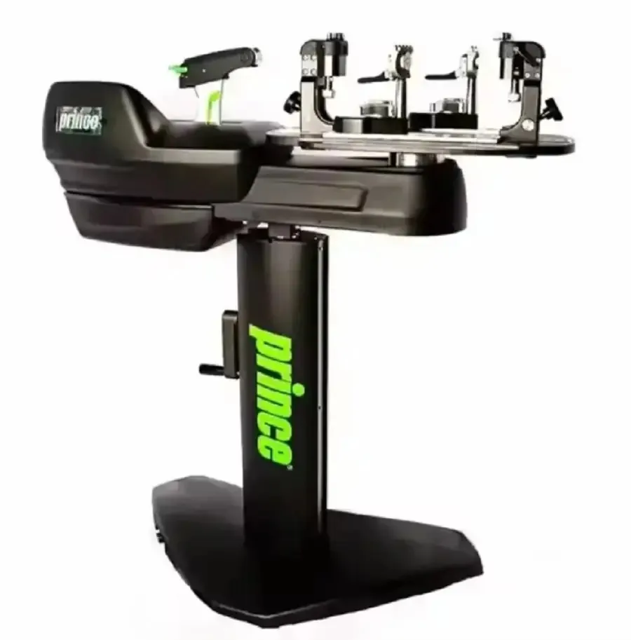 Machine de tennis électronique Sport, prête à être expédiée 1 Machine de tennis électronique Sport, prête à être expédiée 1