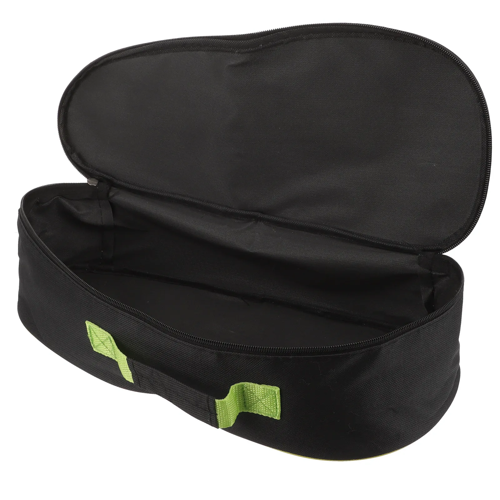 차량용 정리 가방 튼튼한 공구 파우치, 소형 진공청소기, 에어 펌프 키트, 넓은 공간, 휴대 간편, 지퍼 수납 가방