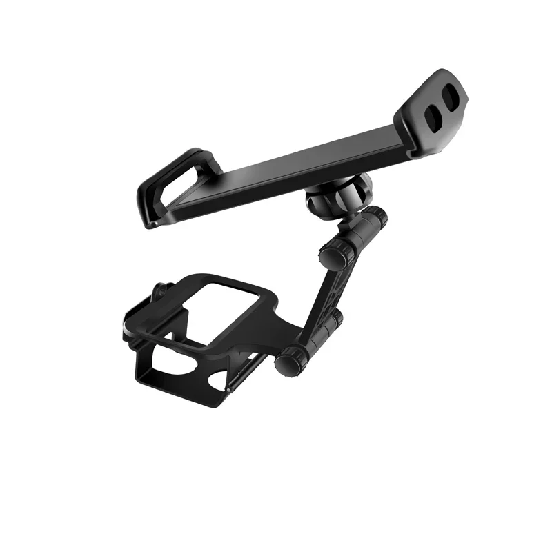 Achetez le support pour téléphone et tablette avec sangle cou pour DJI Mavic 2 Pro, Mini, Mini SE, Mavic Pro