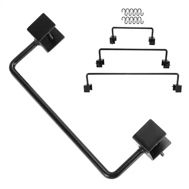 Kemping Akasztó Hordozható Piknik Függő Állvány Kiránduláshoz - Image 3