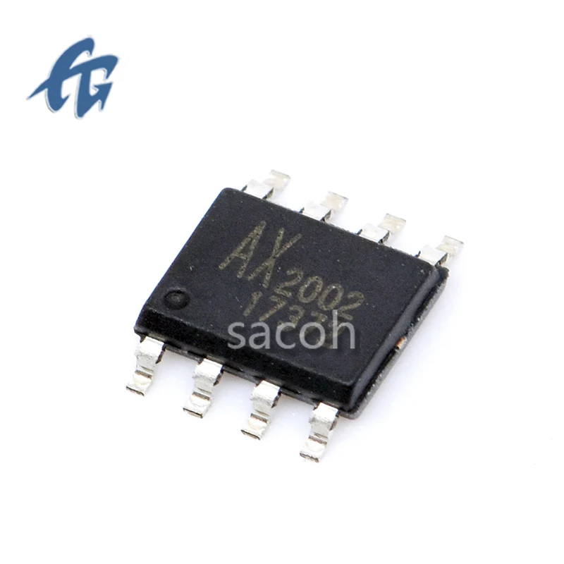 

(SACOH Best Quality) AX2002SA 10Pcs 100% Brand New Original In Stock