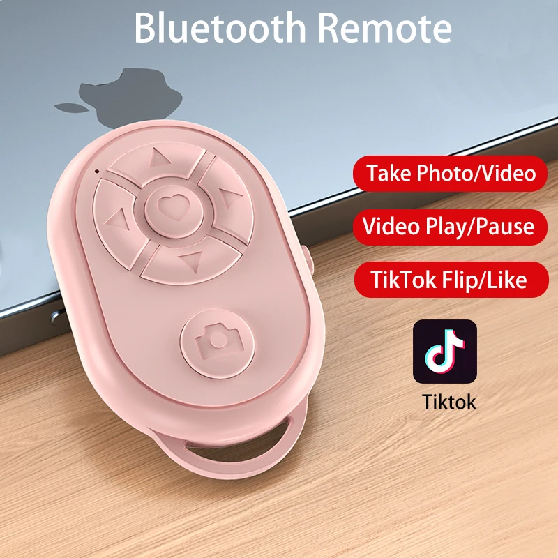 Tanio Nowy pilot Bluetooth dla Xiaomi