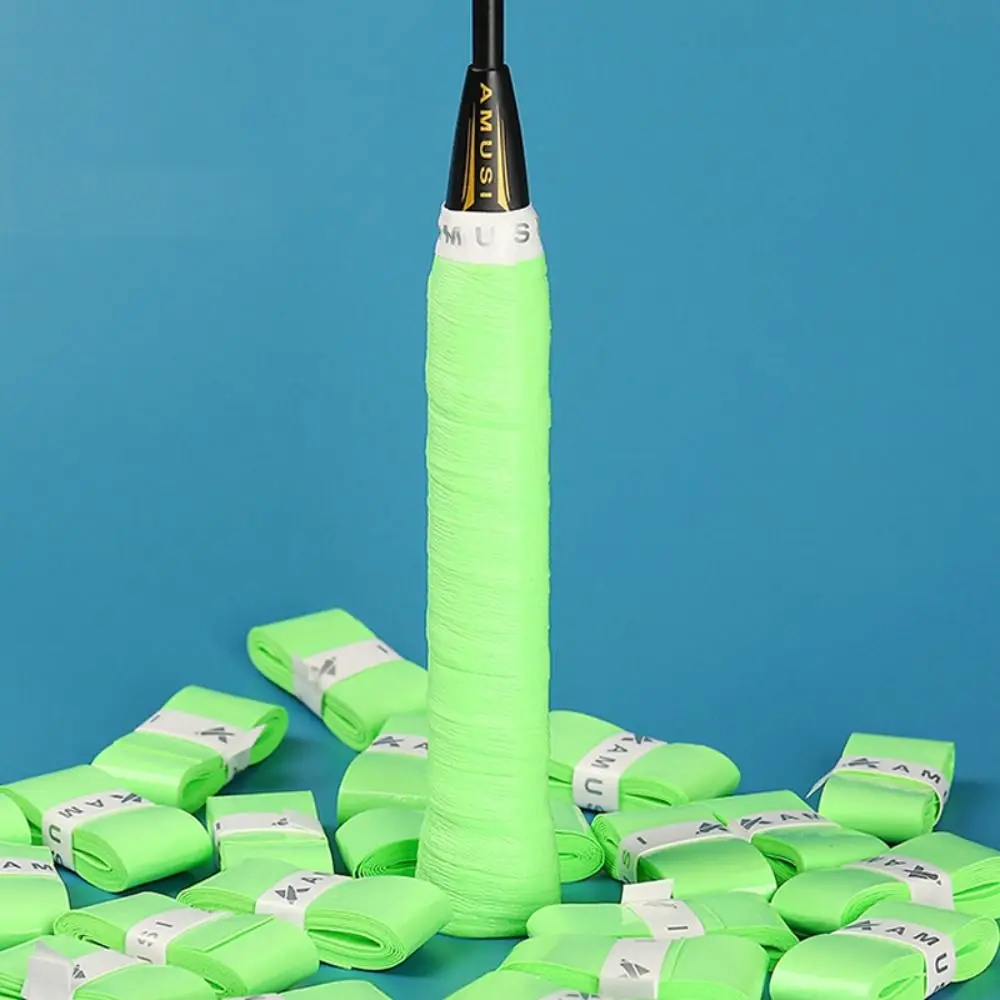 Grip Tape 10 Colors for Fishing Rod Bicycle Handle Tennis Racket