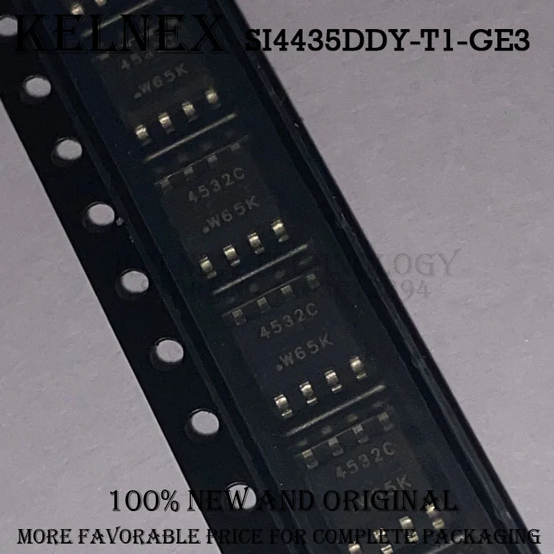 10PCS SI4435DDY-T1-GE3 SI4501ADY SI4501BDY SI4532ADY SI4532CDY SI4800BDY SI4925BDY SI4925DDY SI2308CDS-T1-GE3 SI2309CDS-T1-GE3