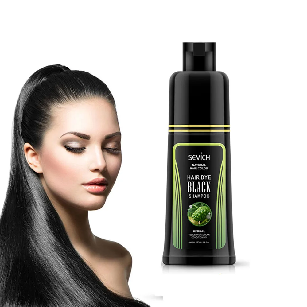 natural-black-hair-dye-shampoo-permanent-pure-plant-essence-extract