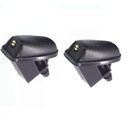 High-Performance Car Windshield Washer Jet Nozzles - Set of 2 (1Hole)