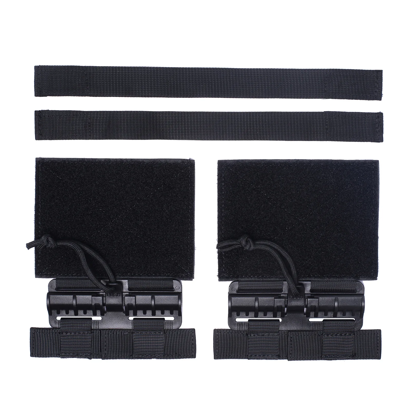 

Тактическое снаряжение JPC Жилет MOLLE быстросъемная Пряжка JPC CPC NCPC 6094 XPC2.0 420 жилет быстрая сборка Аксессуары для охоты