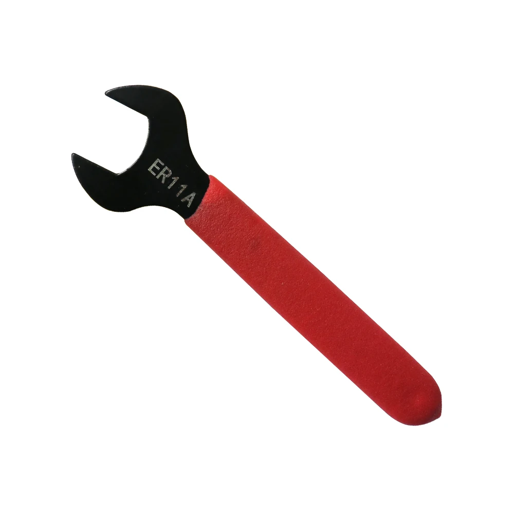 ER11 Spring Collet Specific ER Universal Wrench A-Type ER11 ER16 ER20 Suitable For Spring Collet Installation Carving machine
