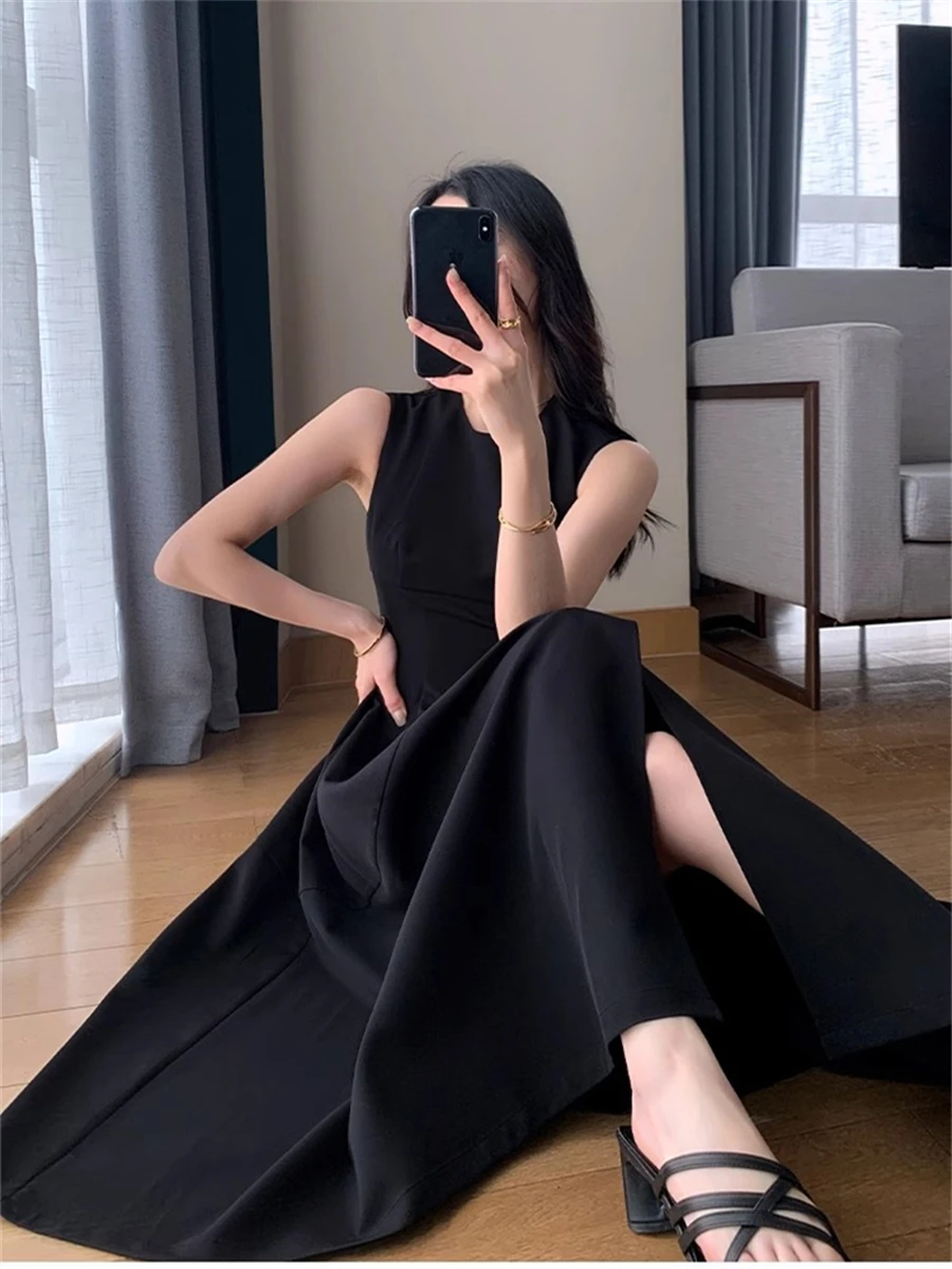 Long Sleeve Black Dresses - Buy Long Sleeve Black Dresses online in India