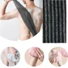 Japanese Rubbing Washcloth Bath Nylon Towel Brush for Back Towels Exfoliating Scrub Shower Sponge Body Bathroom Accessories 2