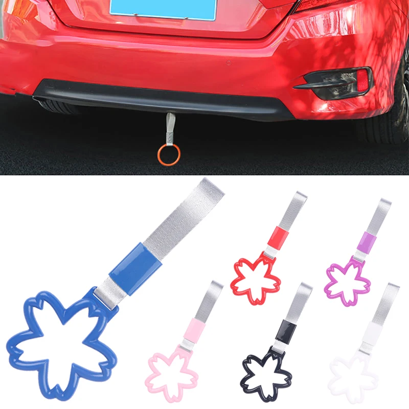 

Racing Train Bus Handle Hand Strap Drift Charm Strap Drift Auto Accessories for Car Interior Exterior Decoration