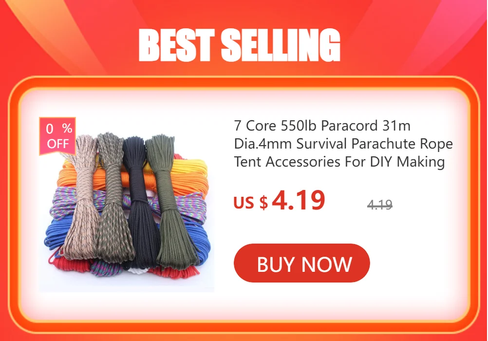 3 Stück taktische Nylon Gurtband Schnalle Karabiner haken edc Molle Rucksack Gürtel clip Schlüssel bund Kleiderbügel für Outdoor-Klettern Camping – Detail 2