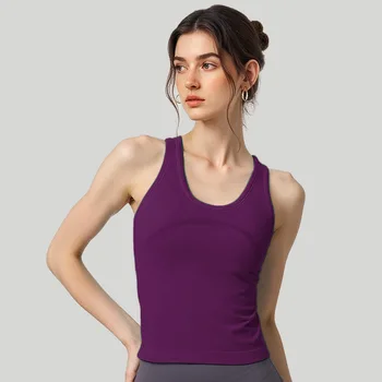 Débardeur Yoga & Sport Femme