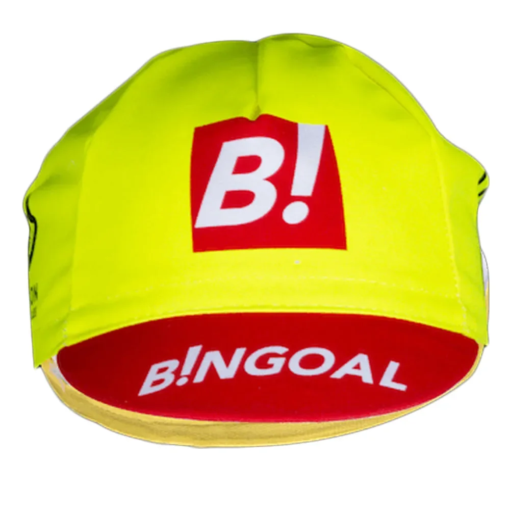 

Командные велосипедные шапки Bingoal WB 2023, легкие велосипедные головные уборы, велосипедные шапки для горного велосипеда, велосипедные шапки, велосипедные шапки