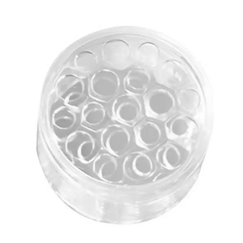 

Женский цветочный декор, спиральный держатель для растений Ikebana