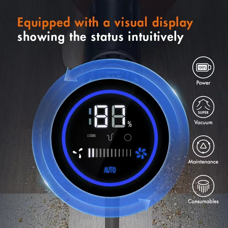 V15  ûұ 28kPa 330W  6-in-1 ûұ ĵ ûұ ڵ ûұ ũ ɷ Ż ͸ LED    ˻