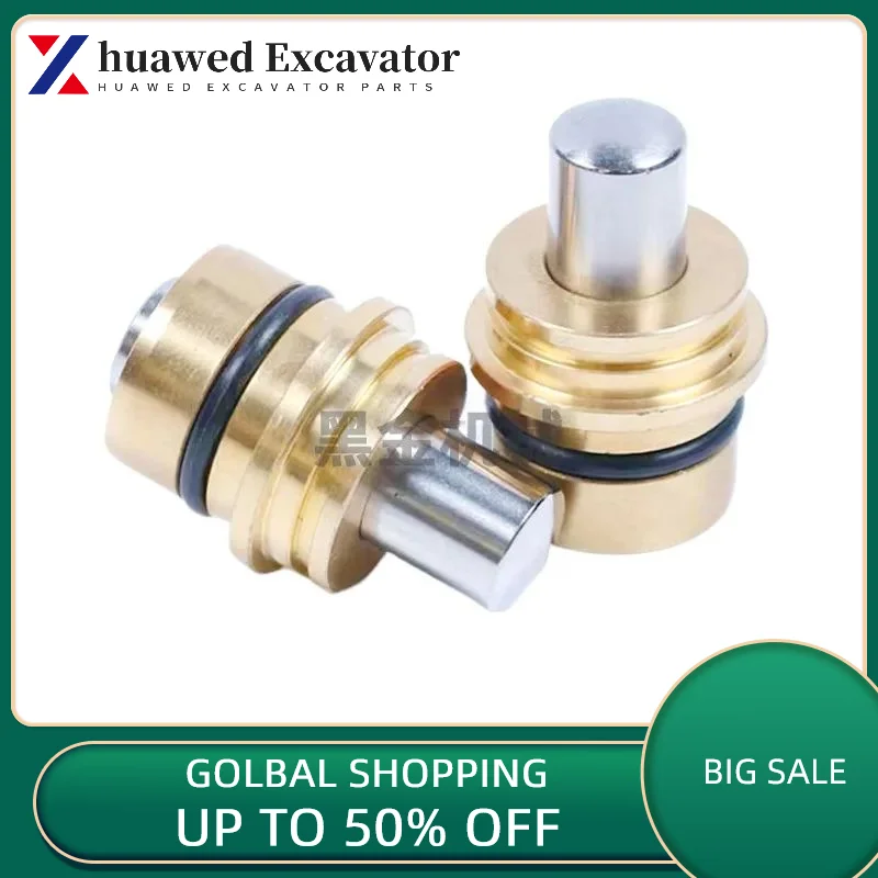 

Экскаватор Yuchai 60/65 XCMG 60 sunward 50/70h Liugong 200 рукоятка джойстика цилиндрическая головка