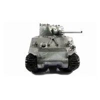 Metal Mato 1/16 M4A3 Sher KIT RTR RC Tank Infrared Version Metal Color 1230 TH00672 2