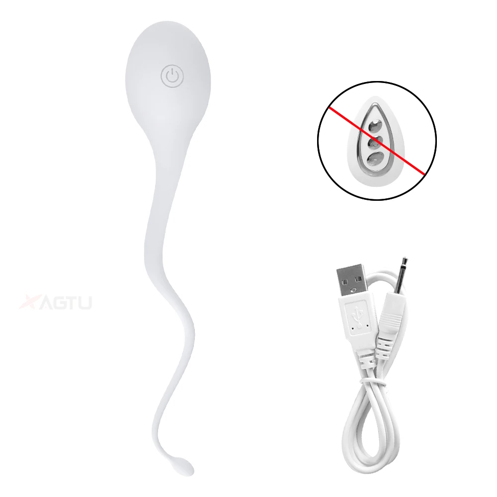 ​Remote Control Vibrating Egg for Women G Spot Vibrator Simulator Vagina Ball Kegel Trainer Love Egg Sex Toys Adult Supplies