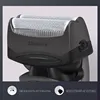 Kemei Original km-8009 Men's Electric Foil Shaver with 2 Spare Shaver Heads Rechargeable Cordless Shaver 2