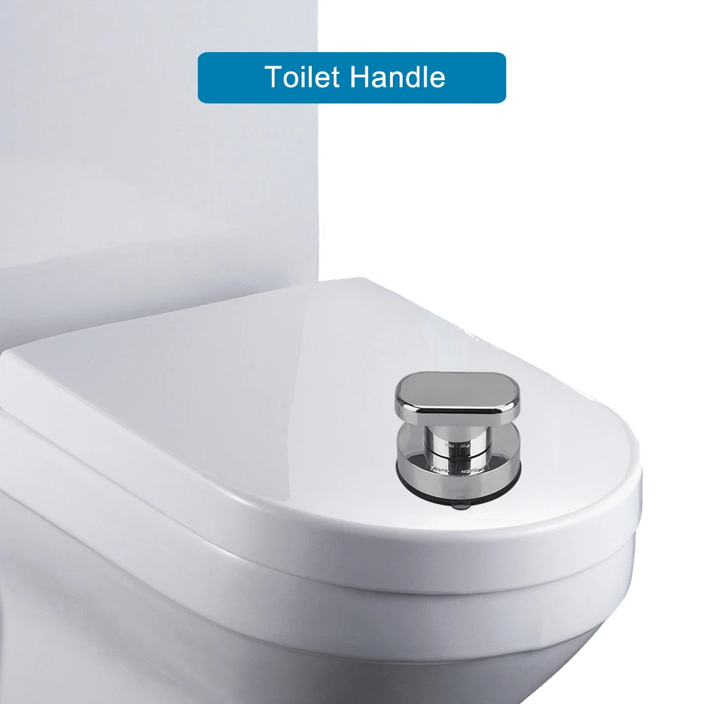 Shower Handle Shower Handles No Drilling Shower Handle with Suction Cup for Bathroom