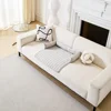 Summer Ice Silk Pet Cooling Mat Chilling Pad for Cats & Dogs Breathable Cooling Gel Pad for Hot Weather Non-Slip Dog Cat Bed Mat 5