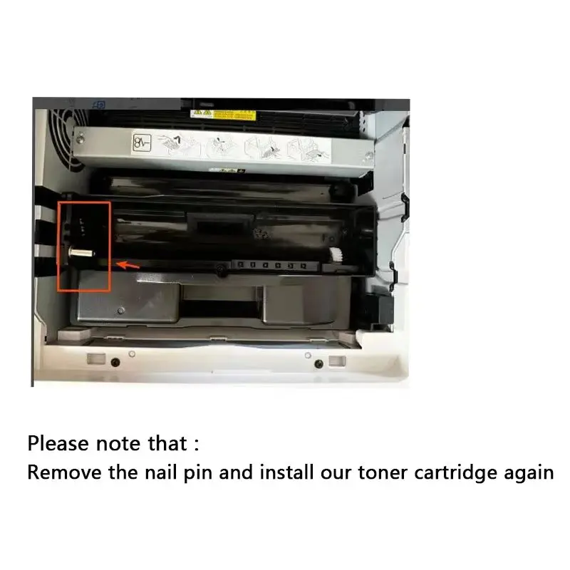 for 12K Pages OKI B432dn/MB492dn/MB562dnw/B512dn 45807112/45807110/45807111/45807121 Toner Cartridge