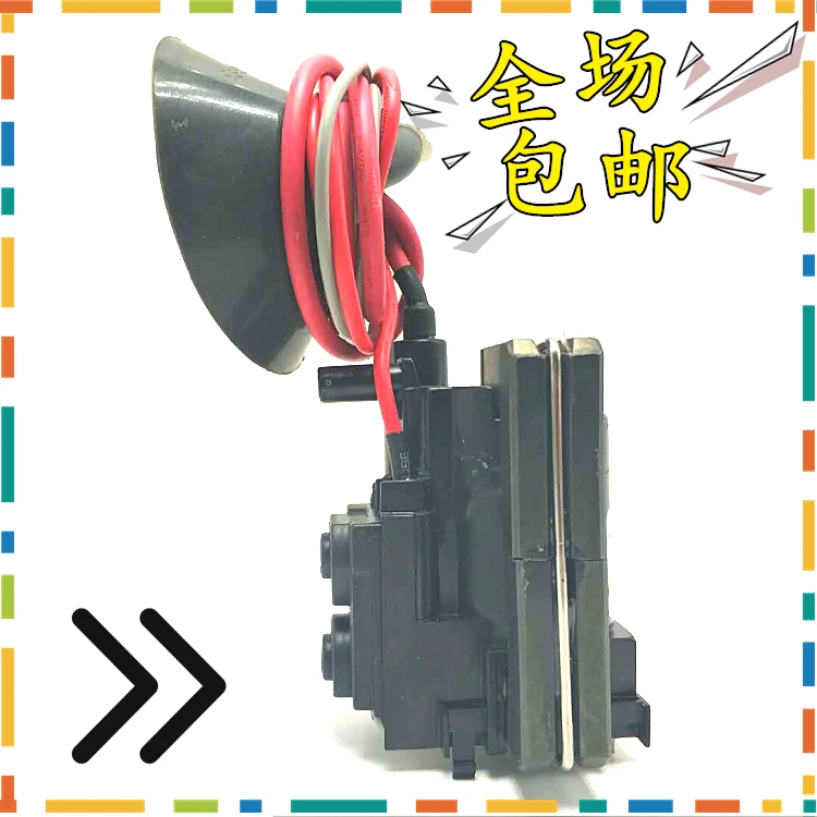 TV High Voltage Package BSC29-0130F FBT-B-19
