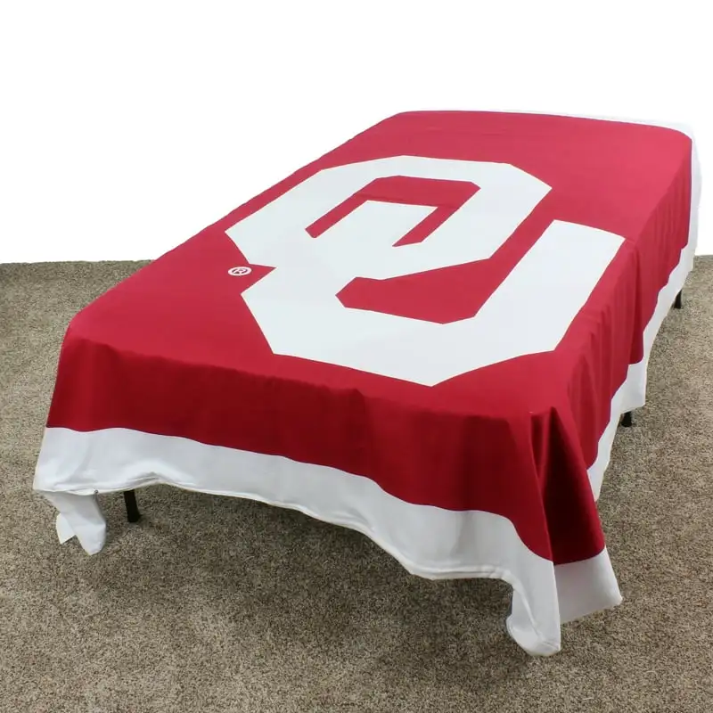 

Sooners Duvet Cover / Summer Blanket, 2 Sided Reversible, 100% Cotton, 68 Hotel duvet covers set cotton Colchas para cama king s